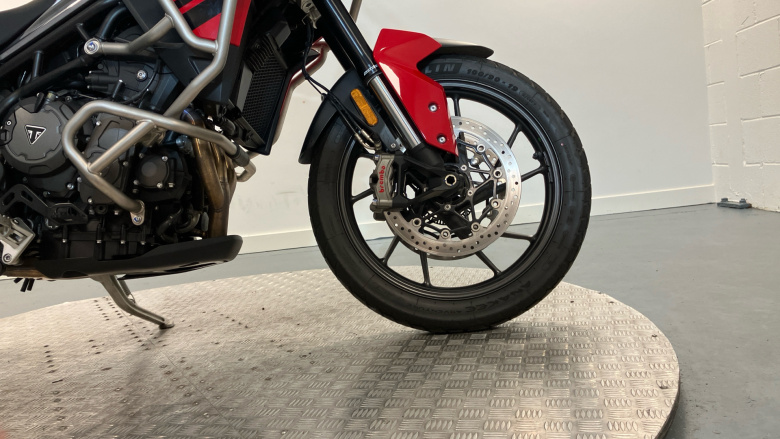 Triumph Tiger 850 Sport (20MY)